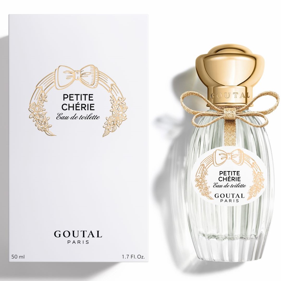 Petite Chérie - Recharge - EDT - 100ml, Parfums